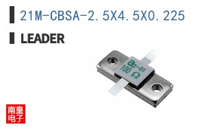 21M-CBSA-2.5X4.5X0.225 ͼƬ